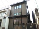 デザインメゾン御所西の外観画像