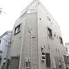 マハロビルの外観画像