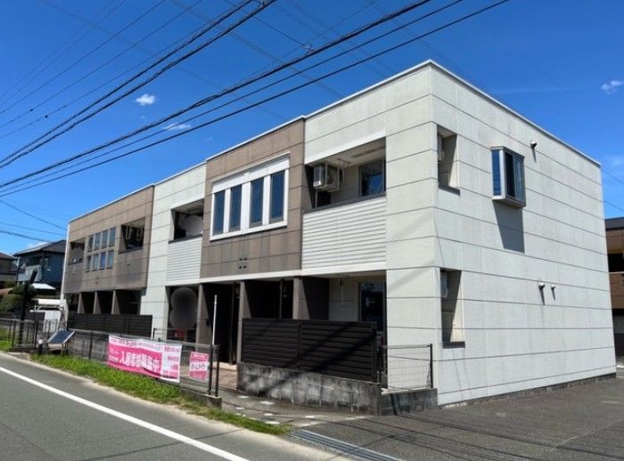 Sincerity峰の外観画像