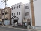 マンション牛山の外観画像