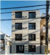 COCOFLAT小竹向原の外観画像