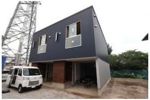 INTER-BASEの外観画像