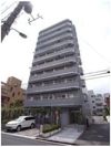 アーバンヒルズ川口の外観画像