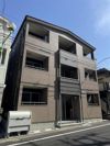 ROSEBANK白楽の外観画像