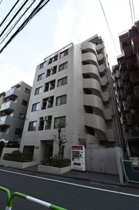 シティコープ目白の外観画像