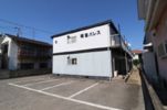 福富パレス A棟の外観画像