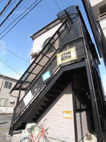 メゾン18の外観画像