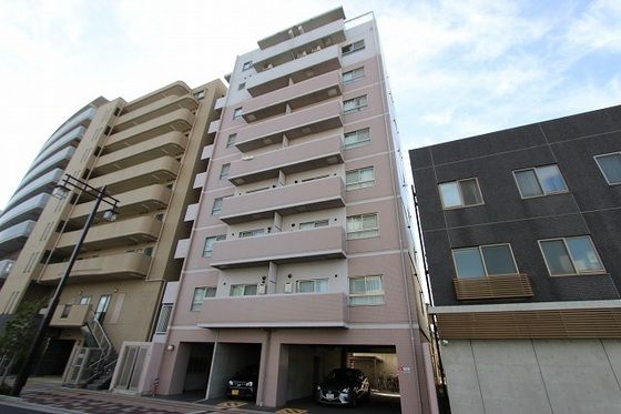 ローズヒルズ段原の外観画像