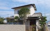 円座町 U邸の外観画像