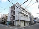 松月ビルの外観画像