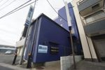 Mベースの外観画像