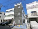 ヒルズ大山EASTの外観画像