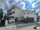 シャトー新星の外観画像