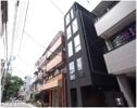 キャスバルクオーレ日暮里の外観画像