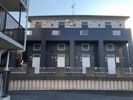 CADIX INN 梶ヶ谷の外観画像