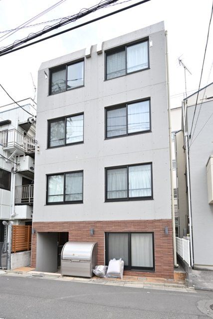 ルーナクレシェンテ町屋の外観画像