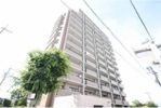 アクシーズ菖蒲池1番館 101号室の外観画像