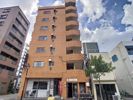 プレアール対馬小路の外観画像