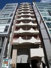 心斎橋SPOT21の外観画像