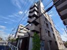 グランバリュー国立の外観画像