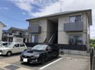 シャーメゾン南松永の外観画像
