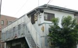 プティフルールの外観画像