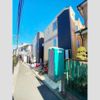 ユナイト石川町スウィートバレンタインの外観画像