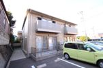フォレスト長束の外観画像