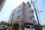 タウン藤垂園の外観画像