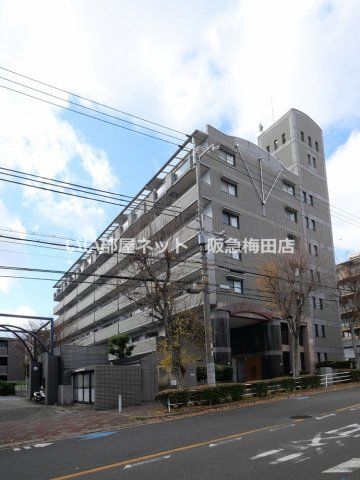 アビタシオン橋本IIの外観画像