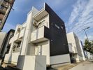 アートビレッジの外観画像