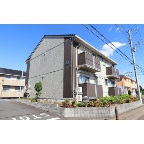 エクレールの外観画像
