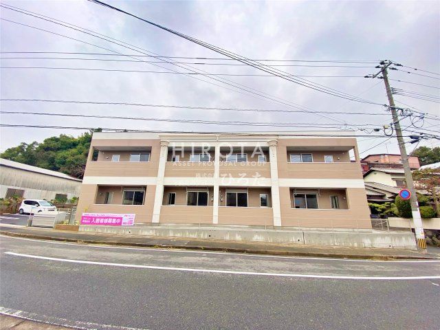 サンクレスト・大谷の外観画像