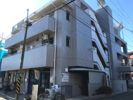 プレステイジAの外観画像