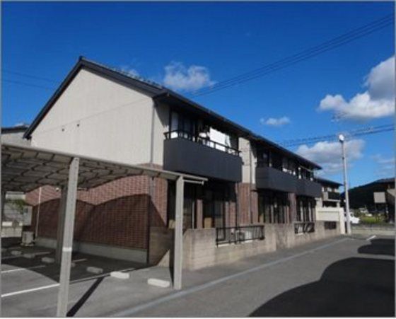 ヌーヴォー・シャンテAの外観画像