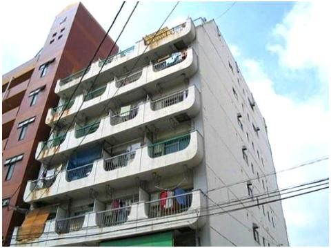 第2平井ビルの外観画像