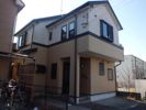 かしわ台戸建の外観画像