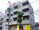 第153新井ビルの外観画像