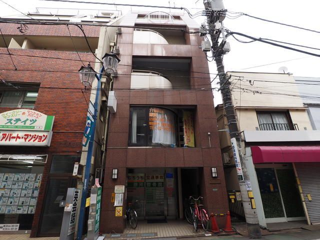 第2双葉ビルの外観画像