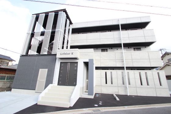 Lifelot Kの外観画像