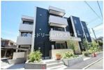 Residence Luceの外観画像