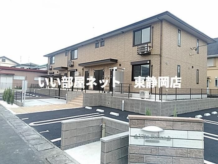 ヴィータ・フェリーチェの外観画像