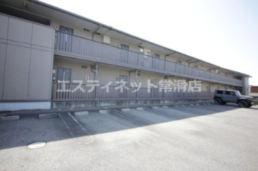 リビングタウン小倉町の外観画像