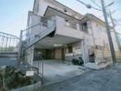 志木市4丁目アパートの外観画像
