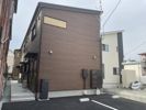 QRESTIAの外観画像