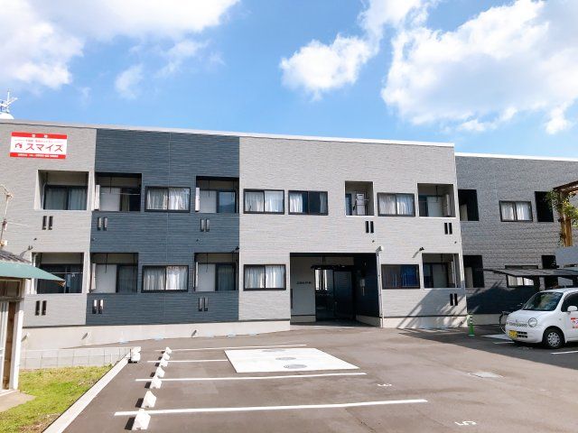 Glanz03の外観画像