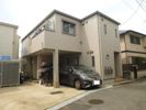 Sky Maisonの外観画像