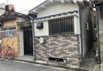垣内町貸平屋の外観画像