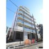 プレール・ドゥーク品川南大井の外観画像
