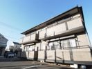 セジュール深大寺Ⅱの外観画像